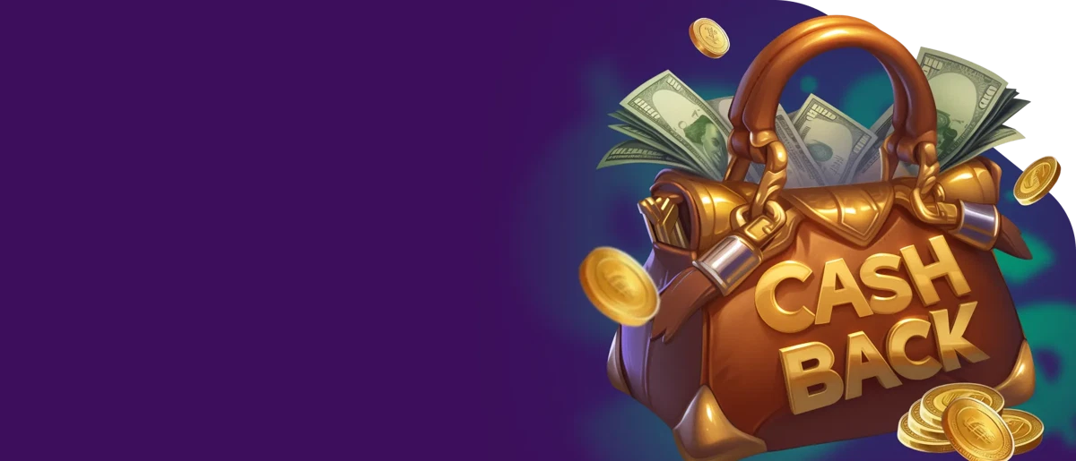 Welcome Bonus Lucky Haul