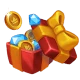Bono Lucky Haul Reseña
