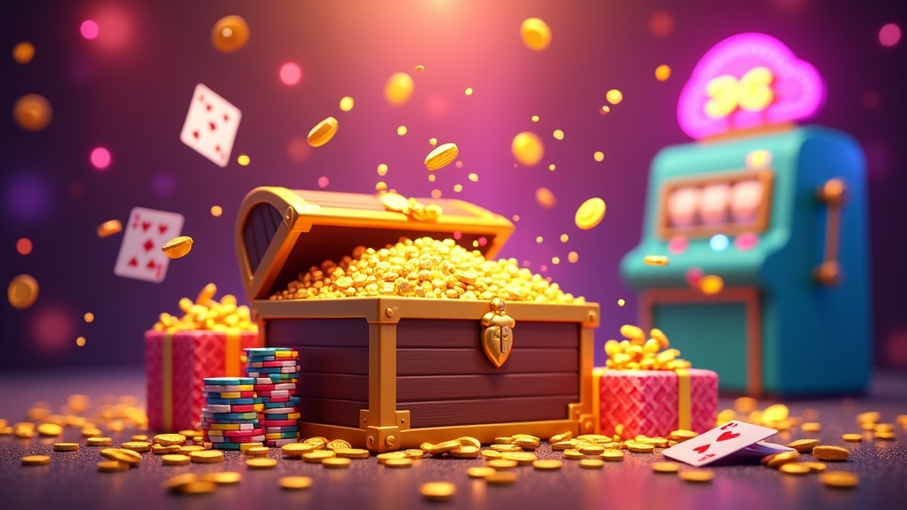 Lucky Haul Opiniones