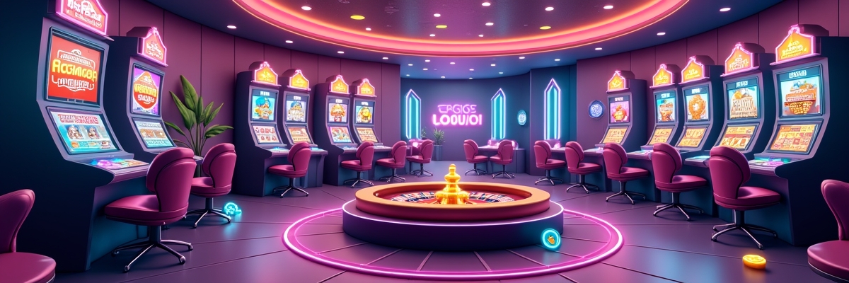 Lucky Haul Casino