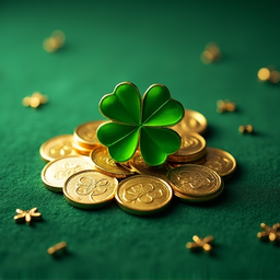 Cloverlight Fortune Lucky Haul Es Fiable