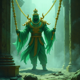 Temple of Jade Echoes Lucky Haul España