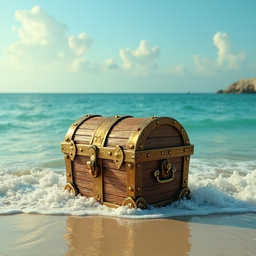 Tidebound Treasure Lucky Haul Opiniones
